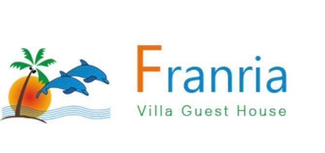Franria Villa Guest House Calangute Buitenkant foto